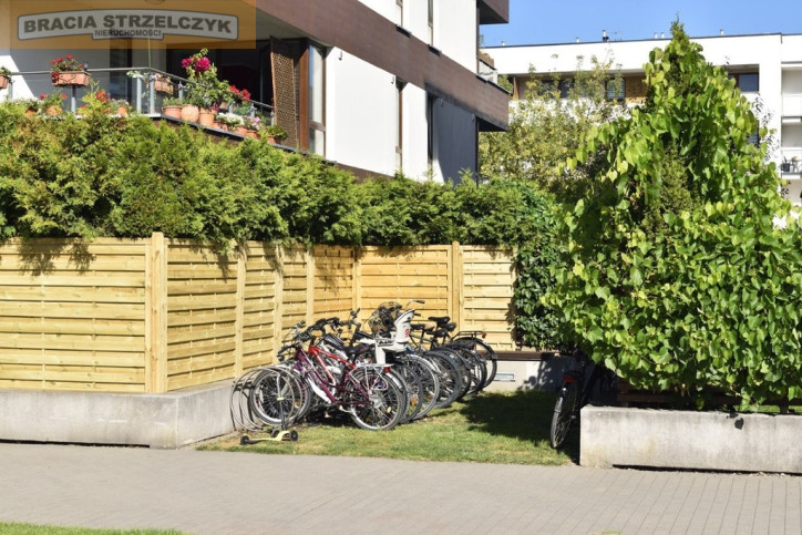 Mieszkanie Sprzedaż  Mokotów Batalionu AK 
